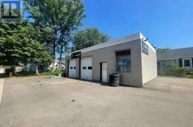 46 Avenue Brantford Ontario N3S1A4