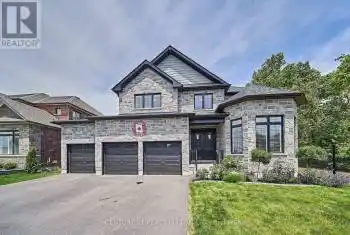 43 Harry Lee Crescent, Clarington (Bowmanville), Ontario L1C7G5, 7 Bedrooms Bedrooms, ,5 BathroomsBathrooms,All Houses,For Sale,Harry Lee,E9297151