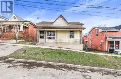 82 Street Brantford Ontario N3T2S3