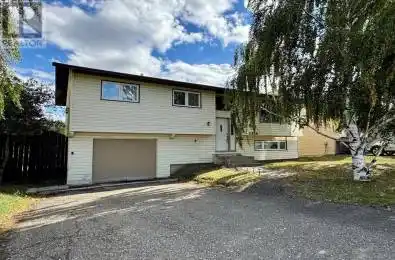 11328 17 Street Unit# 11328 Dawson Creek British Columbia V1G4J5