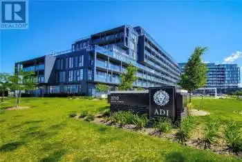 3210 Dakota Common Unit# A601, Burlington (Alton), Ontario L7M2A8, 1 Bedroom Bedrooms, ,1 BathroomBathrooms,Condo,For Sale,Dakota Common,W9297223