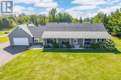 6670 Road South Glengarry Ontario K6H7R5