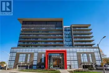 15 JAMES FINLAY Way Unit# 917, Toronto, Ontario M3M0B3, 1 Bedroom Bedrooms, ,1 BathroomBathrooms,Condo,For Sale,JAMES FINLAY,40637455