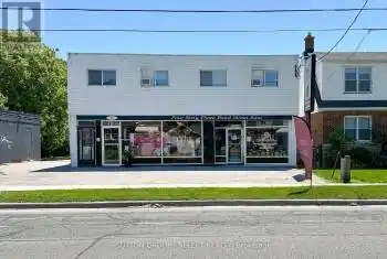 463 Bond Street, Oshawa (Central), Ontario L1G1B6, ,Commercial,For Sale,Bond,E8376292