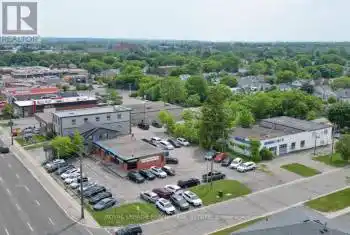 349 King Street, Oshawa (Vanier), Ontario L1J2J8, ,Commercial,For Sale,King,E8417264