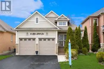 36 Alfred Shrubb Lane, Clarington (Bowmanville), Ontario L1C0B2, 4 Bedrooms Bedrooms, ,3 BathroomsBathrooms,All Houses,For Sale,Alfred Shrubb,E9297249