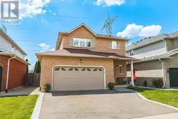 2268 Greenway Terrace, Burlington (Rose), Ontario L7M4N5, 3 Bedrooms Bedrooms, ,3 BathroomsBathrooms,All Houses,For Sale,Greenway,W9297251