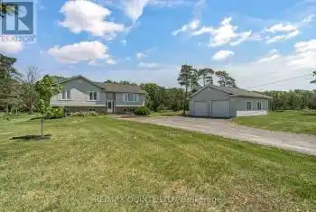 3112 Highway 62, Prince Edward County (Ameliasburgh), Ontario K0K1A0, 3 Bedrooms Bedrooms, ,1 BathroomBathrooms,All Houses,For Sale,Highway 62,X9044420