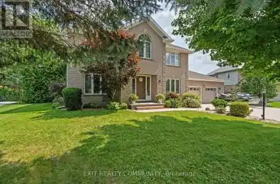 58 Crescent London Ontario N6H5M4