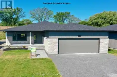 27 Schmidt Way Quinte West Ontario K8V0L5