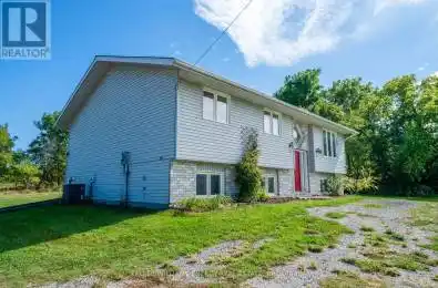 12699 Loyalist Parkway Prince Edward County (Picton) Ontario K0K2T0