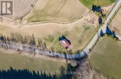 196 Eddystone Road Alnwick/Haldimand (Grafton) Ontario K0K2G0