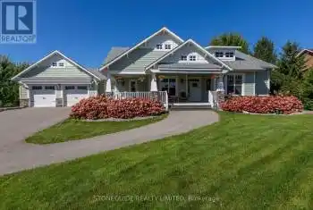 117 ARNOTT Dr, Smith-Ennismore-Lakefield, Ontario K0L 1T0, 3 Bedrooms Bedrooms, 4 Rooms Rooms,2 BathroomsBathrooms,All Houses,Sold,ARNOTT,X9295733