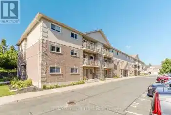 841 Battell Court Unit# 109, Cobourg, Ontario K9A0B9, 2 Bedrooms Bedrooms, ,1 BathroomBathrooms,Condo,For Sale,Battell,X9295898