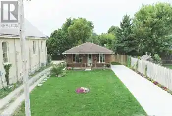 18 SPRING Street, Drayton, Ontario N0G1P0, 4 Bedrooms Bedrooms, ,2 BathroomsBathrooms,All Houses,For Sale,SPRING,40640104