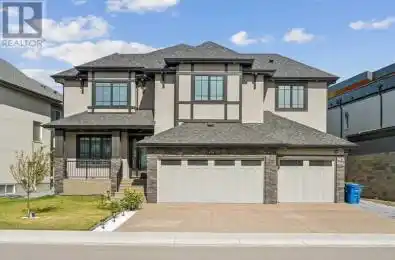 1476 Landing Airdrie Alberta T4B0C6