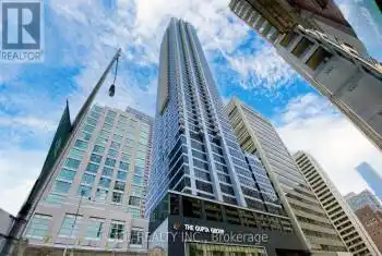 395 Bloor Street Unit# 1608, Toronto (North St. James Town), Ontario M4W0B4, 2 Bedrooms Bedrooms, ,1 BathroomBathrooms,Condo,For Sale,Bloor,C9261408