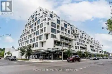 280 Avenue Unit 410 Toronto (Annex) Ontario M5R0C3