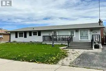 557 Wilson Road, Oshawa (Central), Ontario L1H6E3, 4 Bedrooms Bedrooms, ,3 BathroomsBathrooms,All Houses,For Sale,Wilson,E8402032