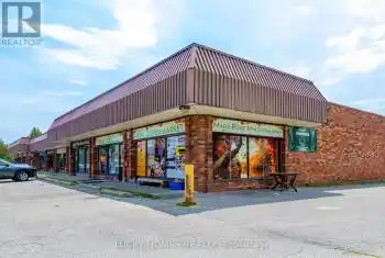 2076 Liverpool Road, Pickering (Liverpool), Ontario L1X1E2, ,Commercial,For Sale,Liverpool,E9034686