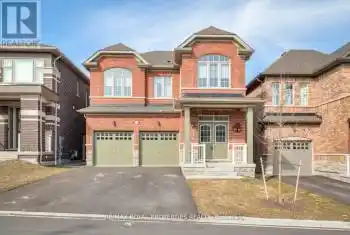 2413 Florentine Place Unit# Main, Pickering, Ontario L1X0H1, 4 Bedrooms Bedrooms, ,4 BathroomsBathrooms,All Houses,For Rent,Florentine,E9256976