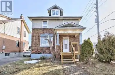 173 Road Oshawa (Central) Ontario L1H5H4