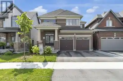 189 Drive Oshawa (Windfields) Ontario L1H7K4