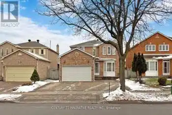 47 Elson Street, Markham (Middlefield), Ontario L3S2C6, 6 Bedrooms Bedrooms, ,4 BathroomsBathrooms,All Houses,For Sale,Elson,N8389918