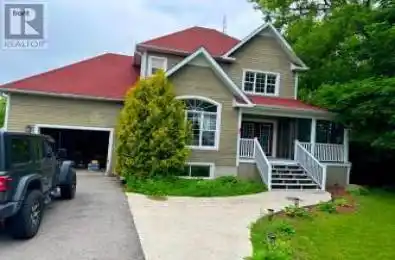 10300 Road Georgina (Pefferlaw) Ontario L0C1L0