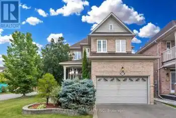 33 Irish Rose Drive, Markham (Berczy), Ontario L6C2E1, 5 Bedrooms Bedrooms, ,5 BathroomsBathrooms,All Houses,For Sale,Irish Rose,N9234037