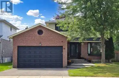 79 Drive Georgina (Keswick South) Ontario L4P3K7