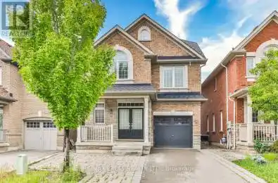 10 Street Vaughan (Patterson) Ontario L6A4L9