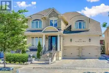 749 Via Romano Boulevard, Vaughan (Patterson), Ontario L6A0G4, 6 Bedrooms Bedrooms, ,5 BathroomsBathrooms,All Houses,For Sale,Via Romano,N9259496