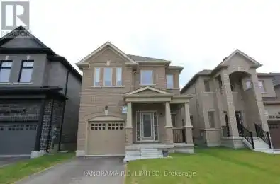 292 Street Bradford West Gwillimbury (Bradford) Ontario L3Z4M7