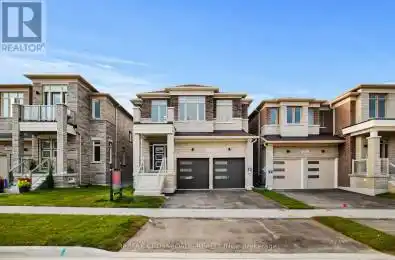 250 Wesmina Avenue Whitchurch-Stouffville (Stouffville) Ontario L4A5C2