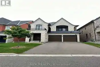 11 Yates Avenue, Vaughan (Patterson), Ontario L6A4X5, 5 Bedrooms Bedrooms, ,4 BathroomsBathrooms,All Houses,For Rent,Yates,N9297289