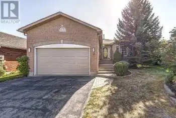 13 Osprey Ridge Road, Barrie (Little Lake), Ontario L4M6P9, 5 Bedrooms Bedrooms, ,3 BathroomsBathrooms,All Houses,For Sale,Osprey Ridge,S9030169