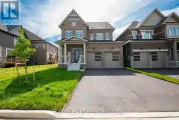 120 West Oak Trail, Barrie (Painswick South), Ontario L9S2Z4, 4 Bedrooms Bedrooms, ,4 BathroomsBathrooms,All Houses,For Sale,West Oak,S9044868