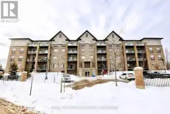 42 Ferndale Drive Unit# 410, Barrie (Ardagh), Ontario L4N2M5, 1 Bedroom Bedrooms, ,1 BathroomBathrooms,Condo,For Sale,Ferndale,S9050163