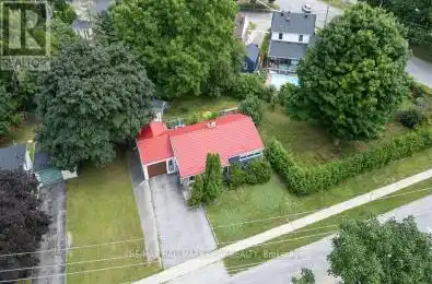 325 Street Barrie (Allandale) Ontario L4N3G4