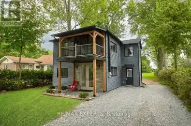 2367 Drive Ramara (Brechin) Ontario L0K1B0