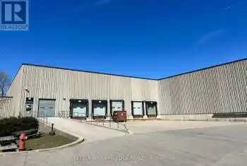 940 Gateway Drive, Burlington (Industrial Burlington), Ontario L7L5K7, ,Commercial,For Rent,Gateway,W8172248