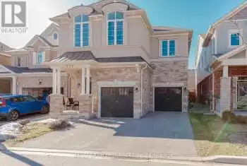 371 Emmett Landing Road, Milton (Ford), Ontario L9E0A6, 6 Bedrooms Bedrooms, ,5 BathroomsBathrooms,All Houses,For Sale,Emmett Landing,W8373052