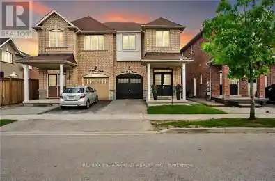 1268 Crescent Milton (Beaty) Ontario L9T8M2