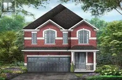 Lot 4 Court Unit LOT Caledon (Bolton West) Ontario L7E2M5