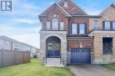 44 Road Brampton (Northwest Brampton) Ontario L7A0B7