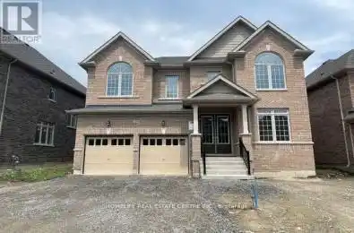 29 Drive Brampton (Sandringham-Wellington) Ontario L6R0B8