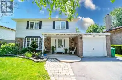 59 Crescent Brampton (Bram East) Ontario L6W1G9