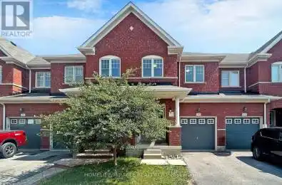 15 Street Brampton (Bram East) Ontario L6P3E1