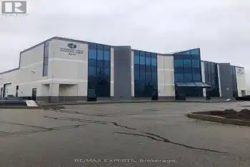 5311 John Lucas Drive Unit# 3B, Burlington (Industrial Burlington), Ontario L7L6A8, ,Commercial,For Rent,John Lucas,W9032117